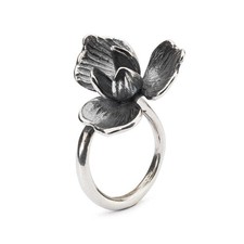 MODA Anello Papavero