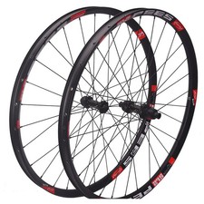 Set ruote mountain bike 26