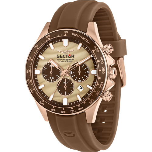 Orologio sector 230 - orologio, ref