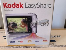 FOTOCAMERA KODAK EASY SHARE