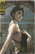 CATWOMAN #3 (2018) DC BOUTIQUE
