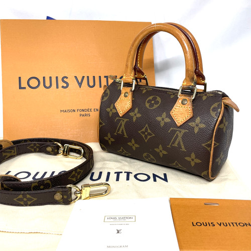Borse mano louis - louis, vuitton