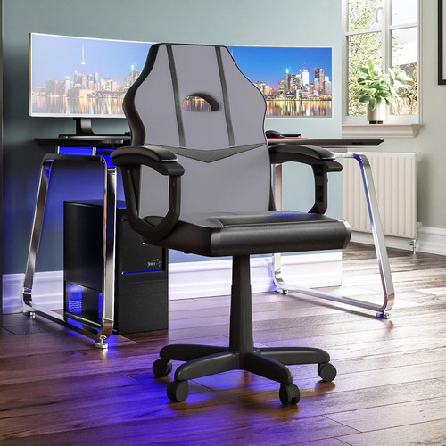 Racing comet gaming - comet, sedia