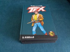 5 TEX COMIC BOOK LOT 70 YEARS