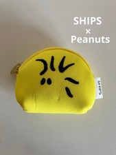 SNOOPY Peanuts Woodstock Coin
