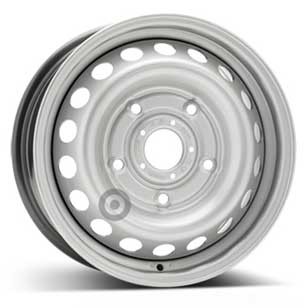 Alcar cerchi ferro 9118 - 1,