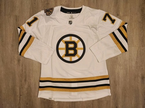 Boston bruins authentic ice - boston, on