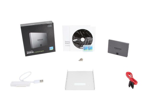 Samsung 840 evo - samsung,