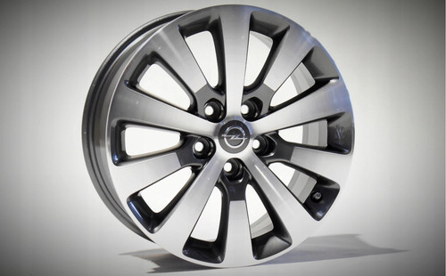 Cerchi lega opel - in, b