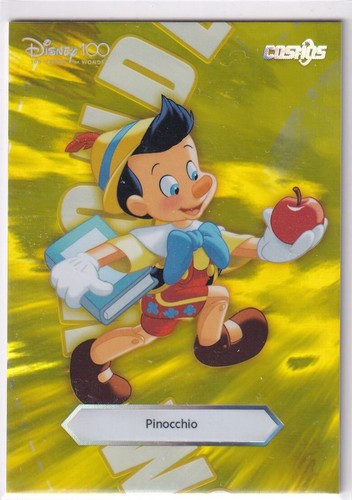 Kakawow disney 100 cosmos - cosmos, 2024