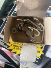 CONTATTO PUNTINA FIAT 850 124