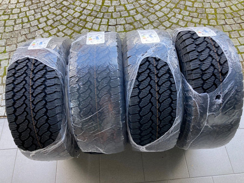 Pneumatici fuoristrada 205 70 - ,