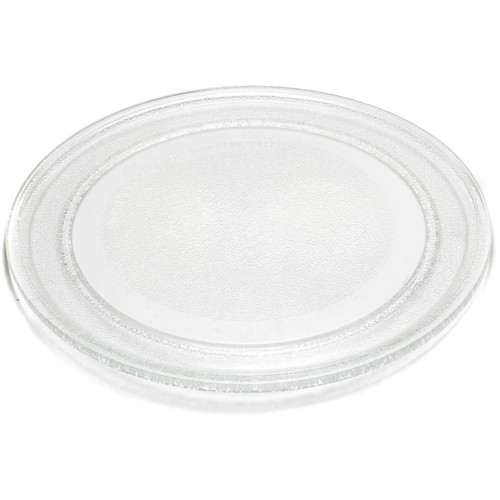 Piatto vetro forno microonde - piatto,