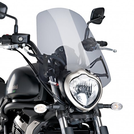 Cupolino per kawasaki vulcan - cupolino,