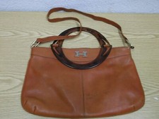 70er Italiano Borsa IN Pelle