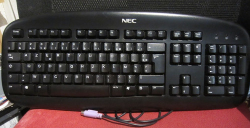 Clavier logitech deluxe - clavier,