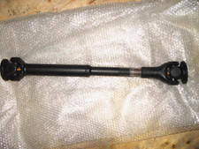 ALBERO PRESA DI FORZA PTO UNIMOG 406 416 A4065501116 4065500816 SHAFT GELENKWELL