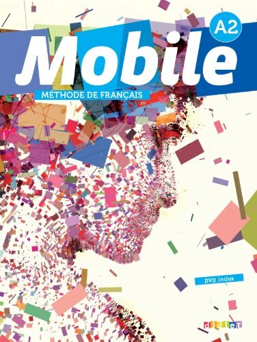 Mobile methode francis - mobile, a2