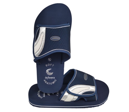 Defonseca ciabatte pantofole - ciabatte,