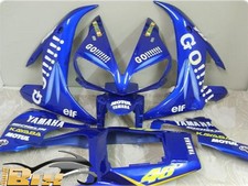 CARENE ABS YAMAHA R1 2002 2003