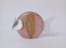 GAMBARO POGGI MURANO PESCE