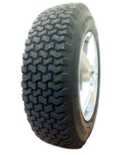 215/75 R16  116R TL MUD GOMME