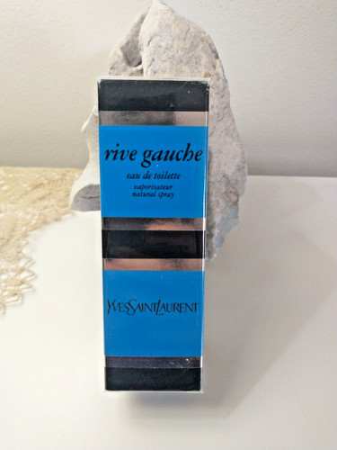 Rive gauche yves saint - gauche,