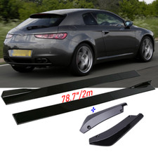 Protezione paraurti posteriore