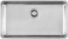 FOSTER Lavello Cucina 1 Vasca