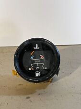 fiat campagnola ar76 quadro strumenti temperatura acqua