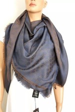 Sciarpa Gucci foulard con