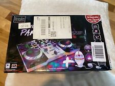 hercules djcontrol instinct