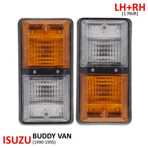 Adatto per isuzu buddy - adatto,