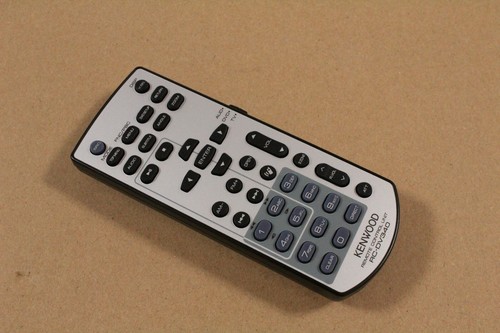 Telecomando originale kenwood - telecomando,