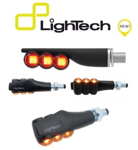 Lightech coppia indicatori - lightech,