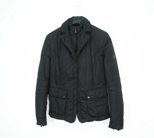 Giacca belstaff silver - giacca,