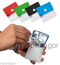 POSACENERE TASCABILE PER