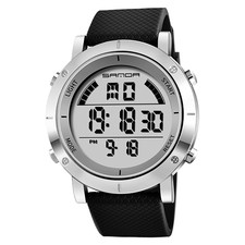 Orologio da polso digitale