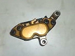 Yamaha fzr 1000 genesis 1987 - 1000,