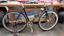 ANTQ7064 Bici Cicli Montante