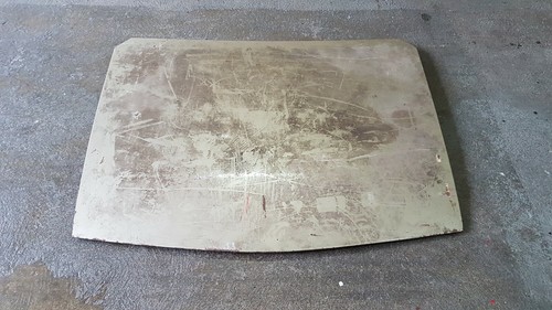 Cofano motore alfa romeo - alfa,