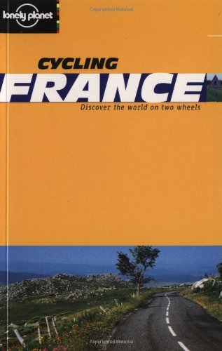 France lonely planet - france, (lonely