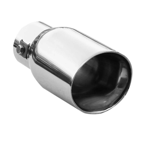 Silenziatore coda tubo - , scarico