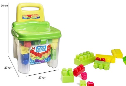 Giochi per bambini sediolina - per,