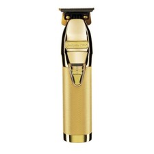 BaByliss PRO 4Artists decespugliatore da barbiere SKELETONFX in oro FX7870GE