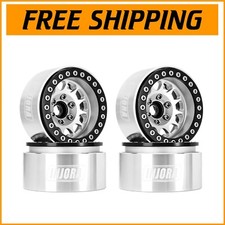 Cerchi ruota allargati 1.9