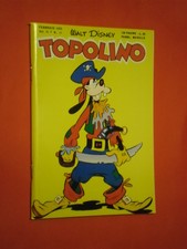 Walt disney topolino libretto - topolino,