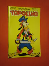 walt disney topolino libretto -n°11 del 1949 raro 100 pagine 60 lire anastatica 