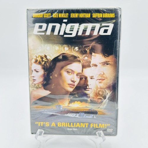 Enigma new read - enigma,