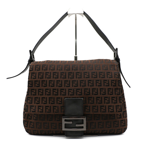 Borsa tracolla fendi mamma - tracolla,